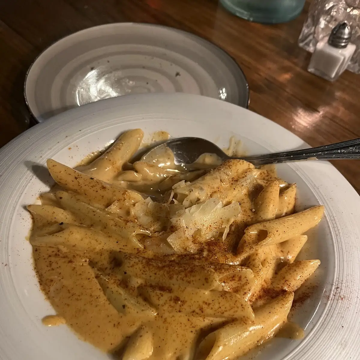 Mac and Cheese