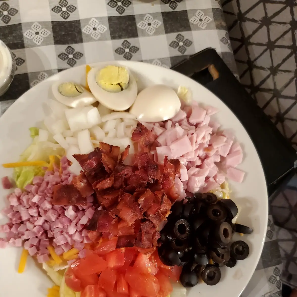 Chef Salad