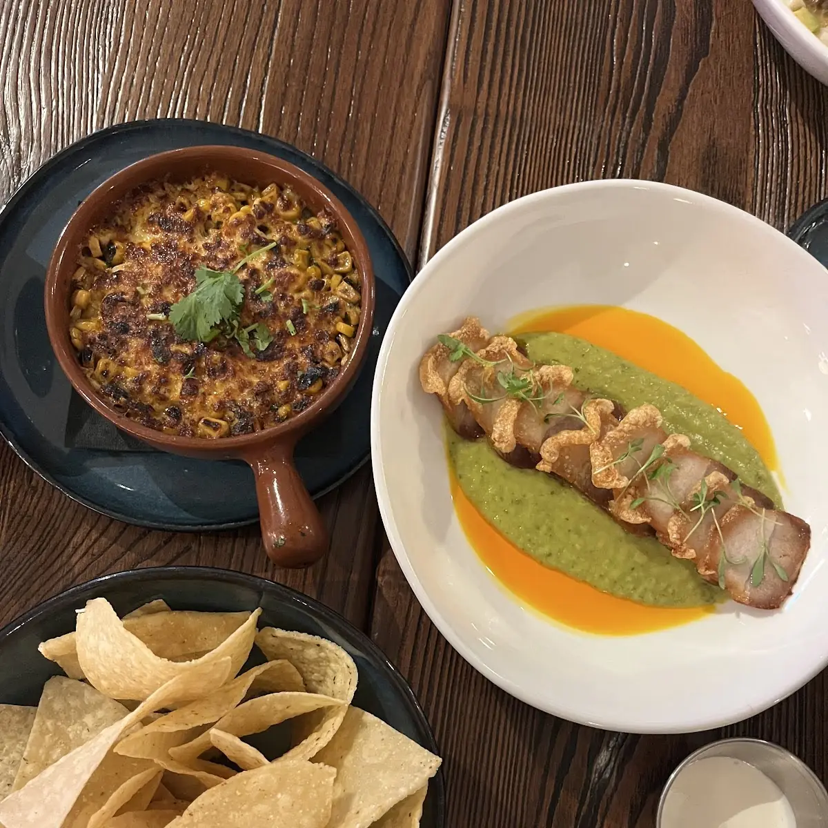 Pork Belly Tacos