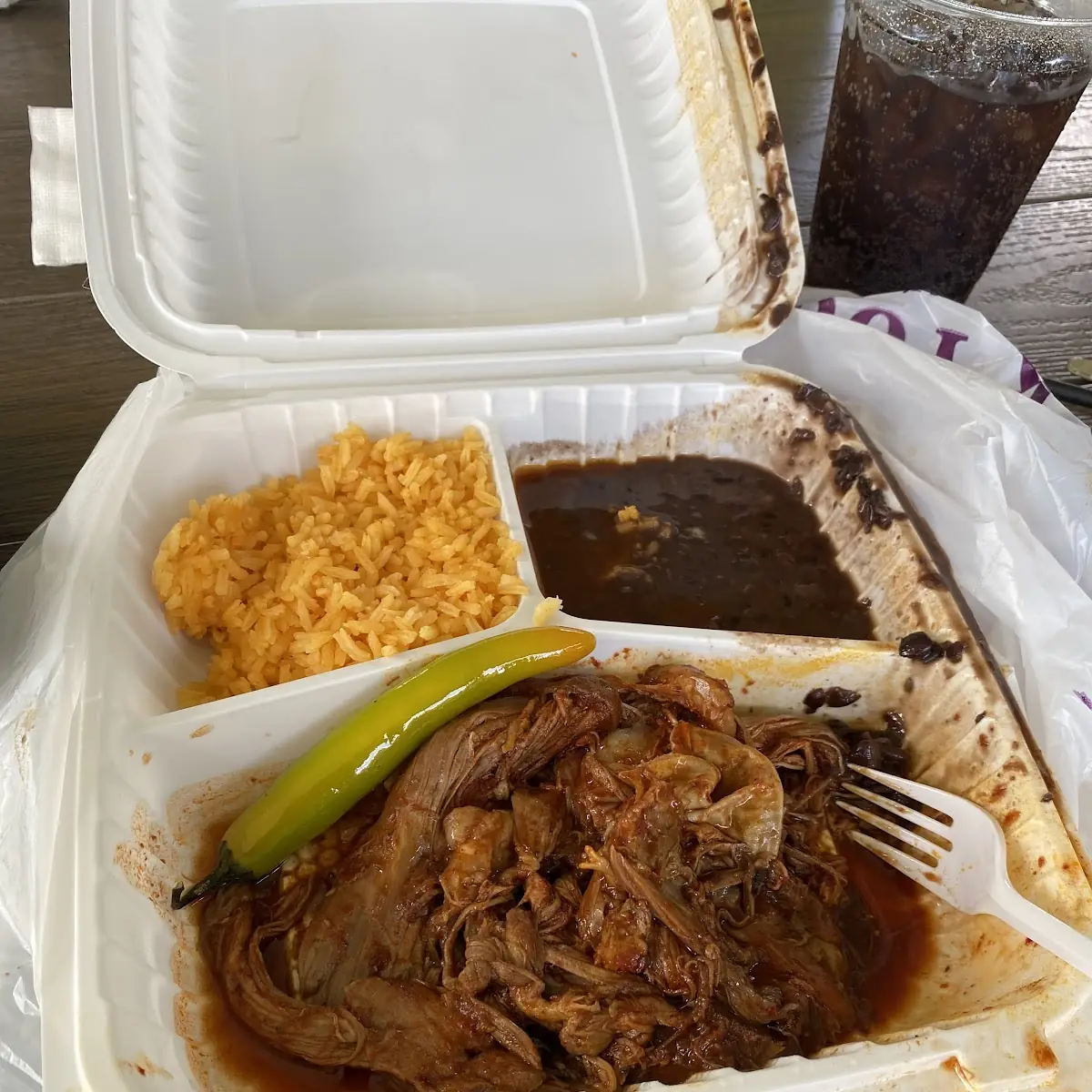 Ropa Vieja