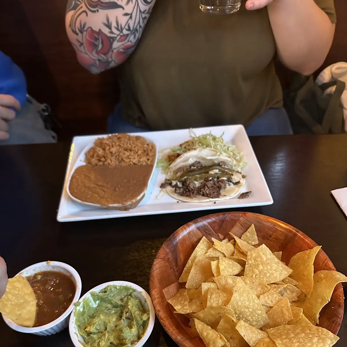 Guacamole