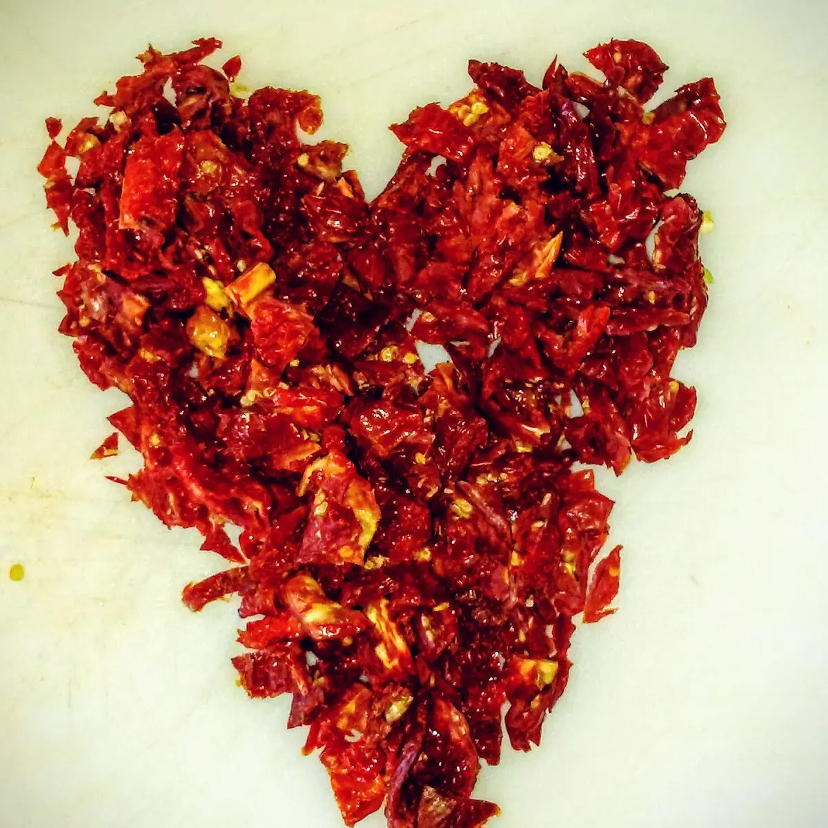 Crushed Red Pepper