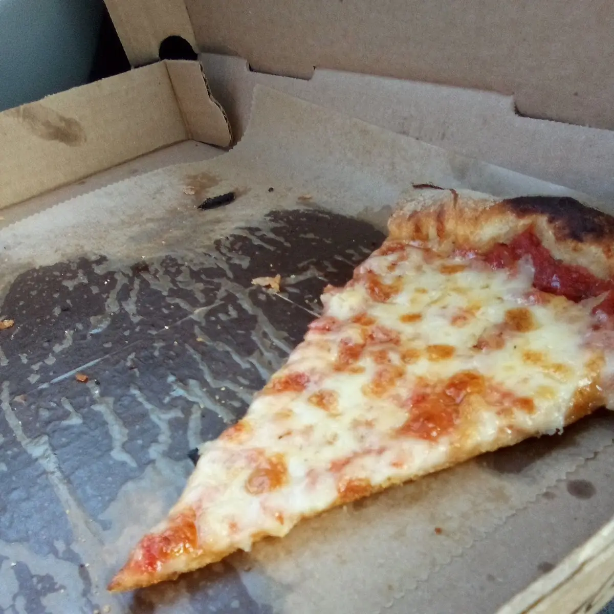 Slice of Pizza