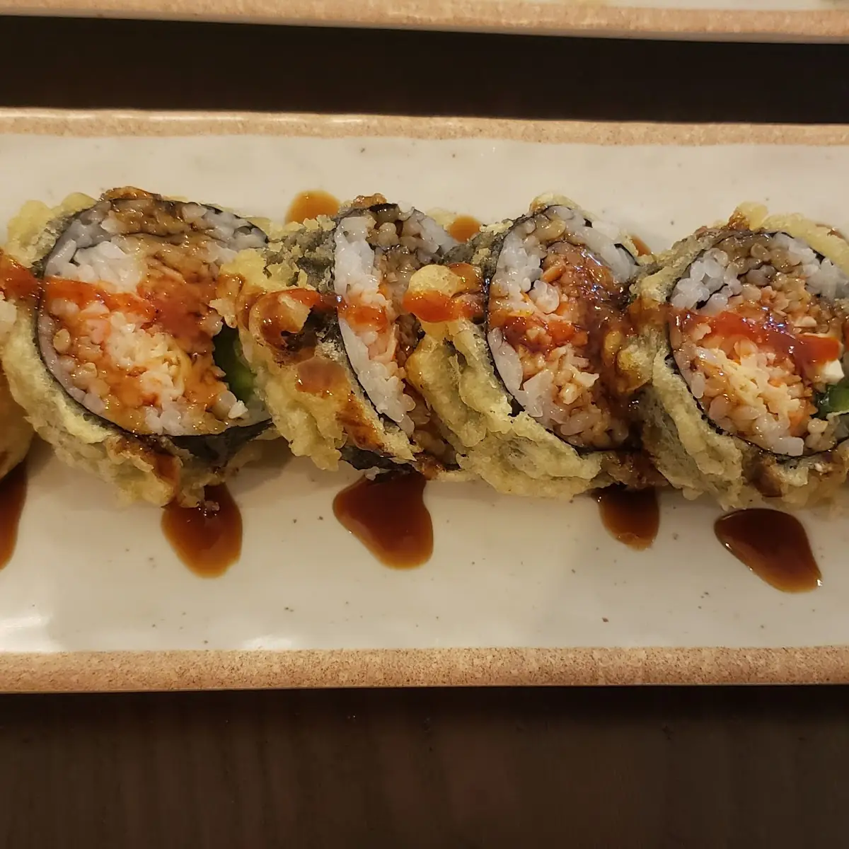 CSR3 New York Roll