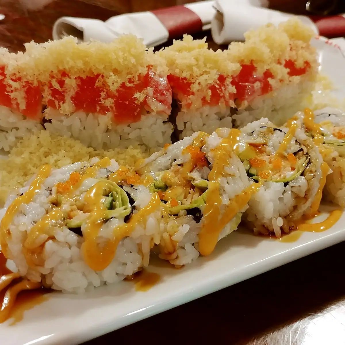 SO5 Sushi Rice