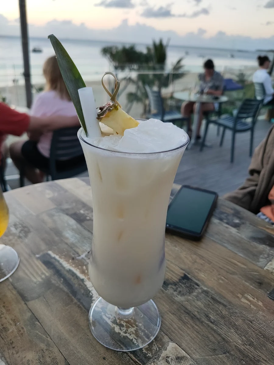Piña Colada