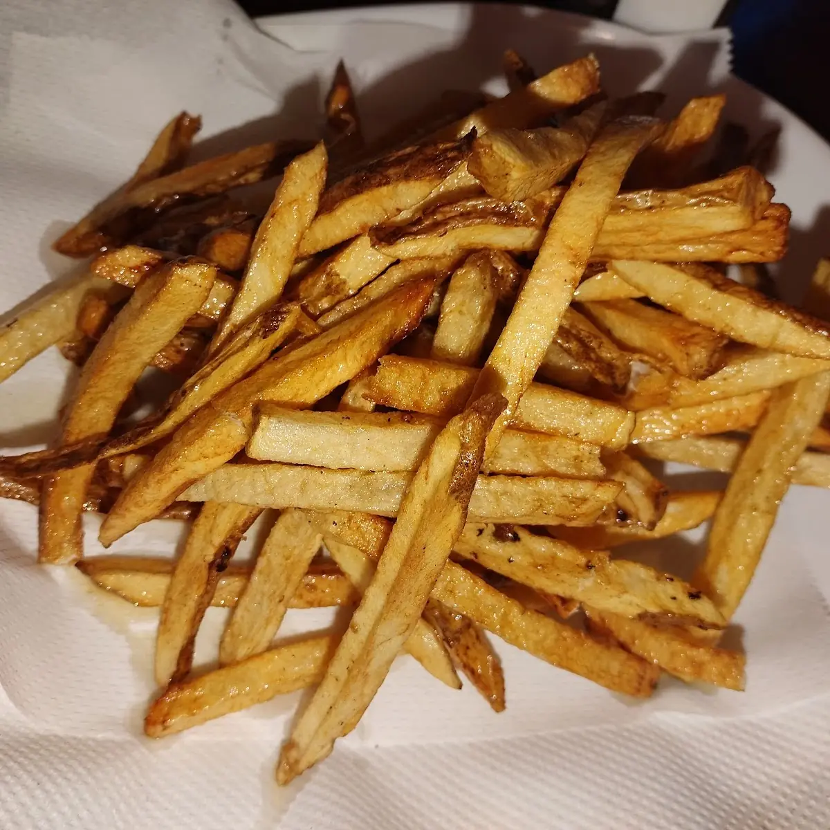 Fresh Cut Fries