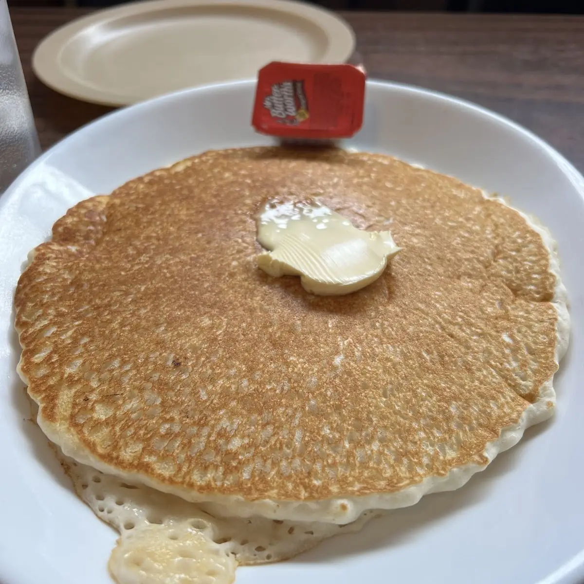Pancakes