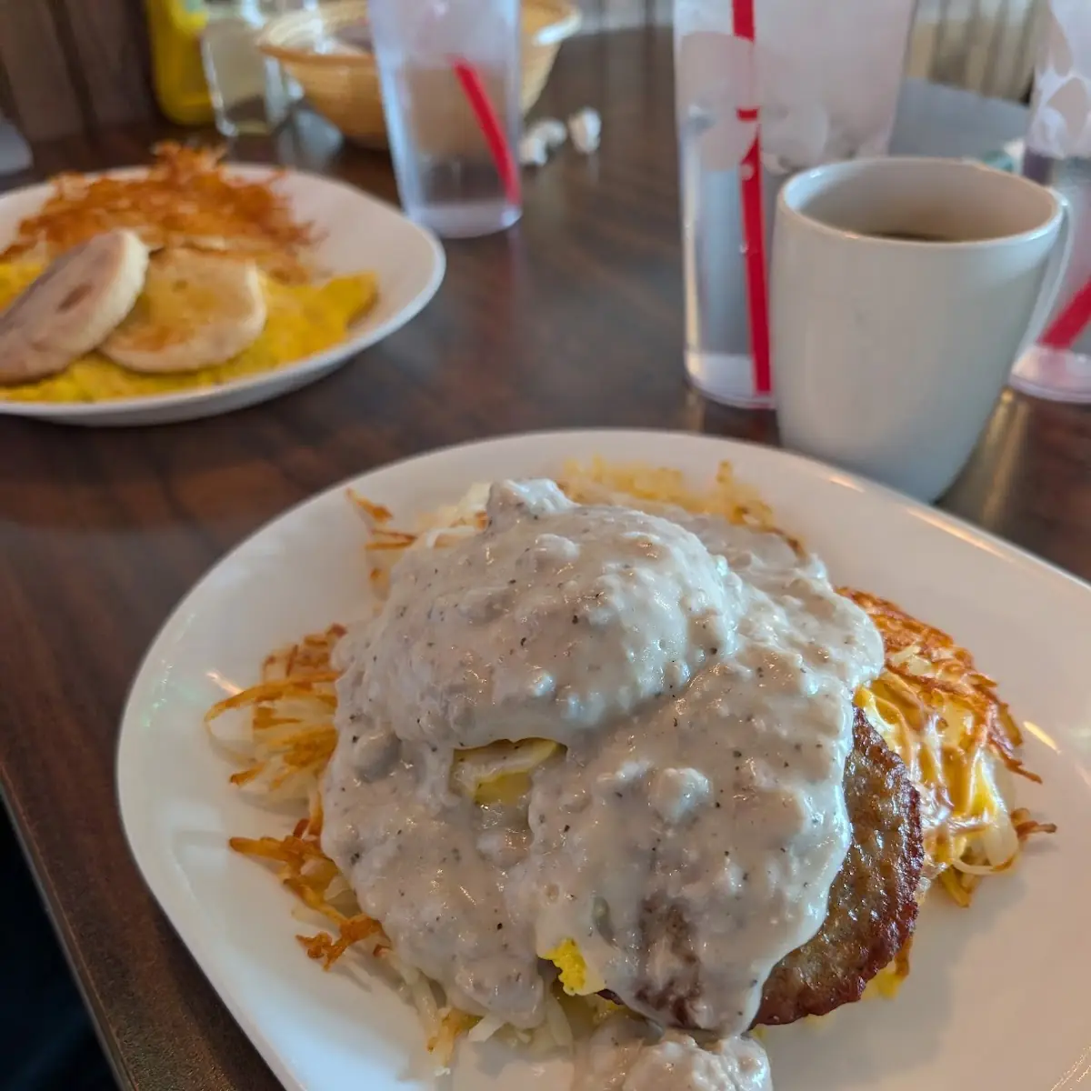 Sausage Gravy