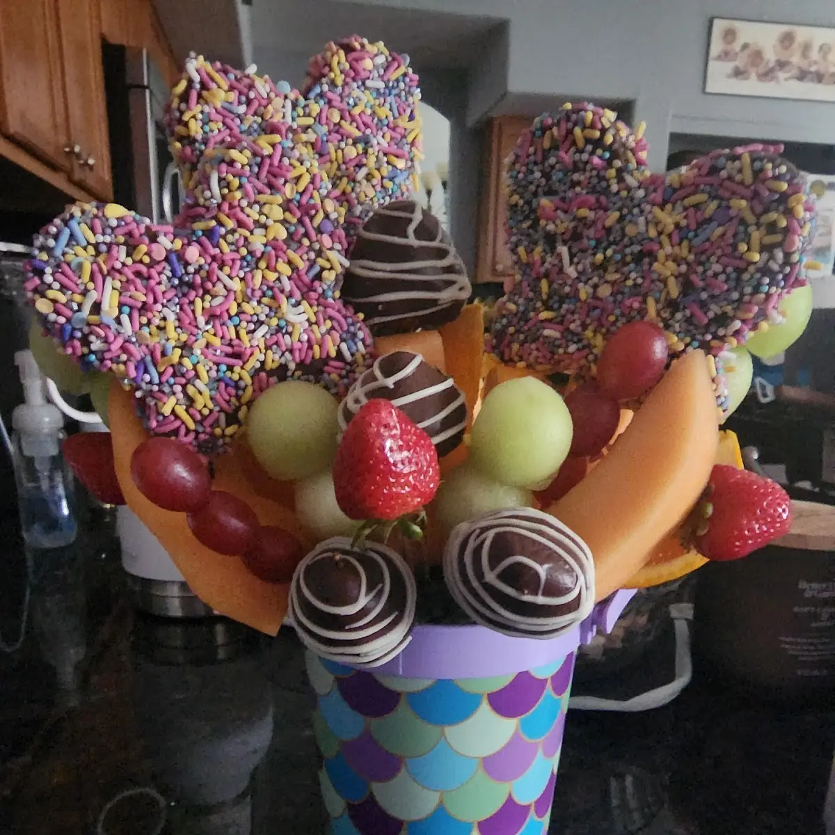 Cake Pop