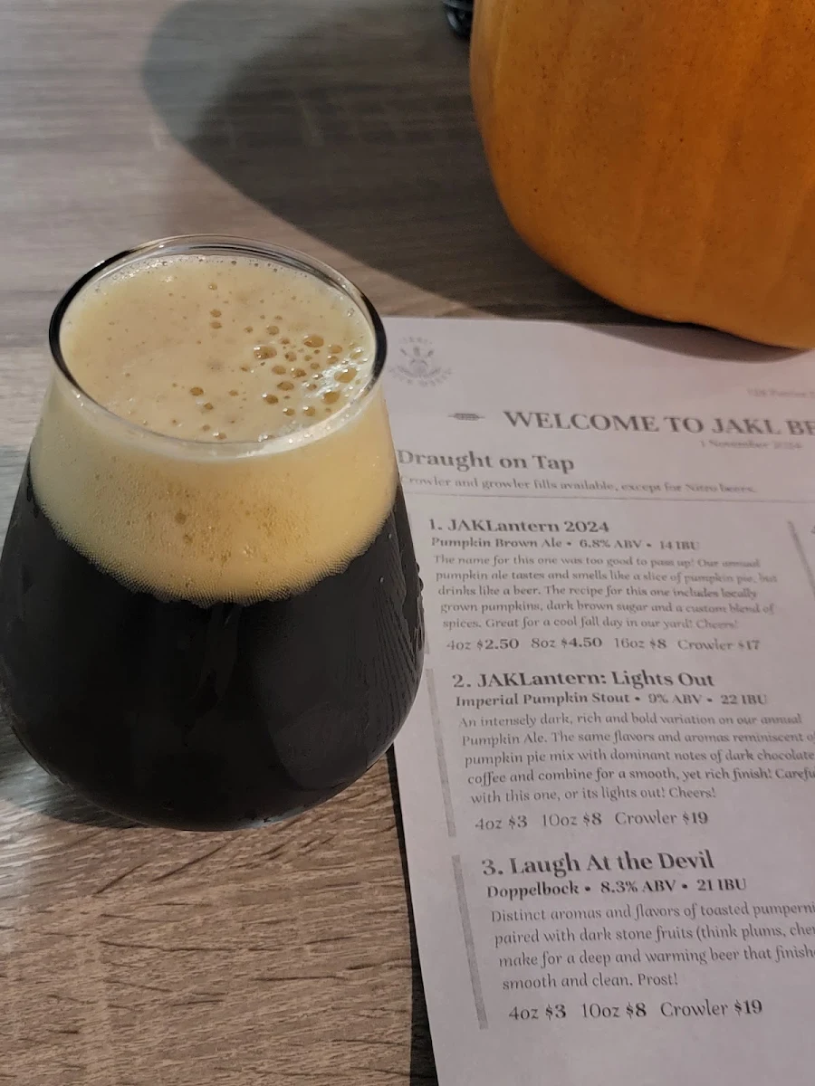 Cold Brew