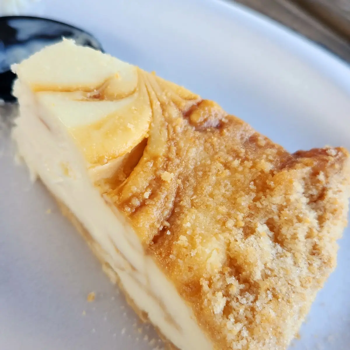 Key Lime Pie