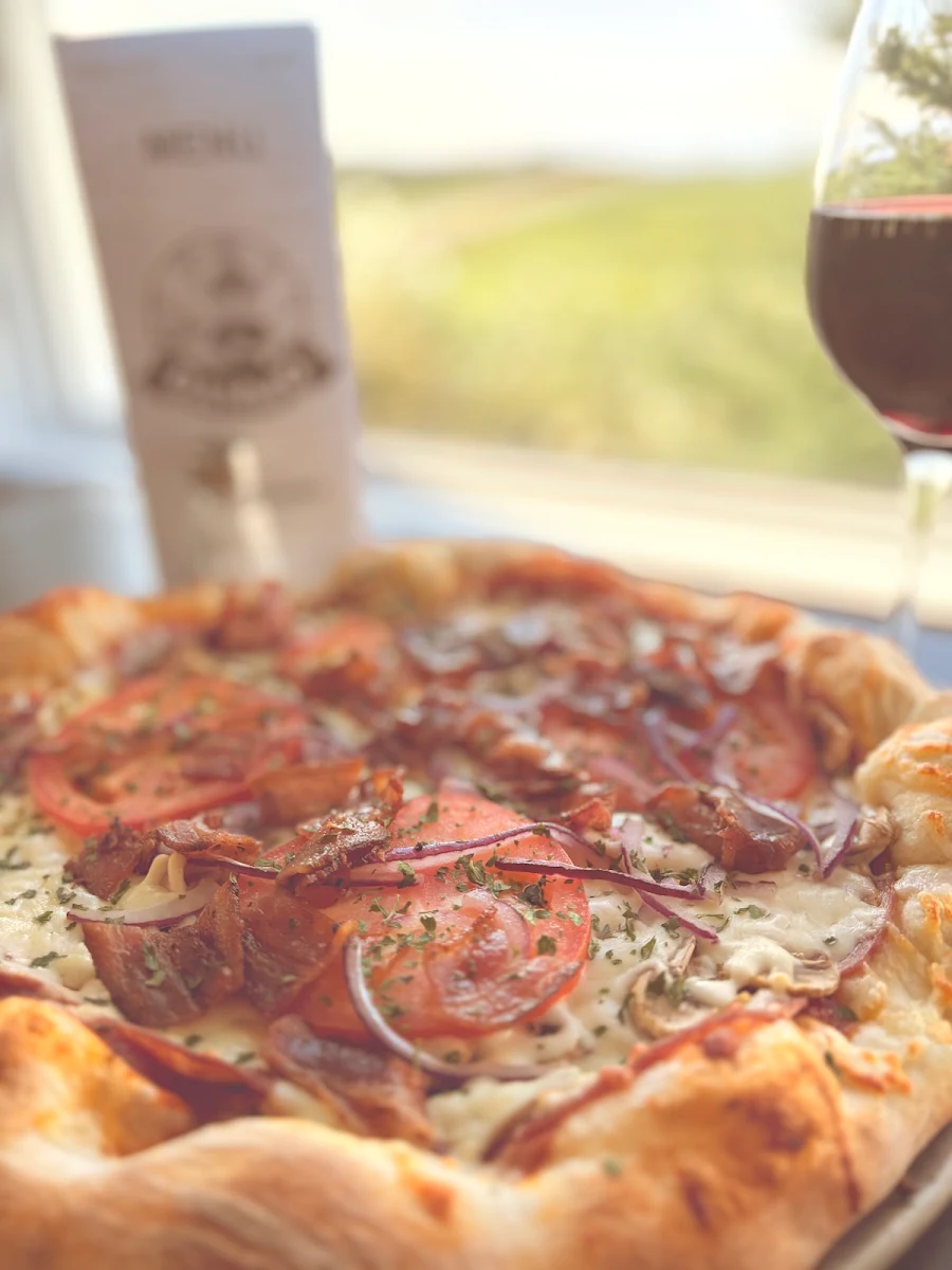 Highlights, Cantine Danmo