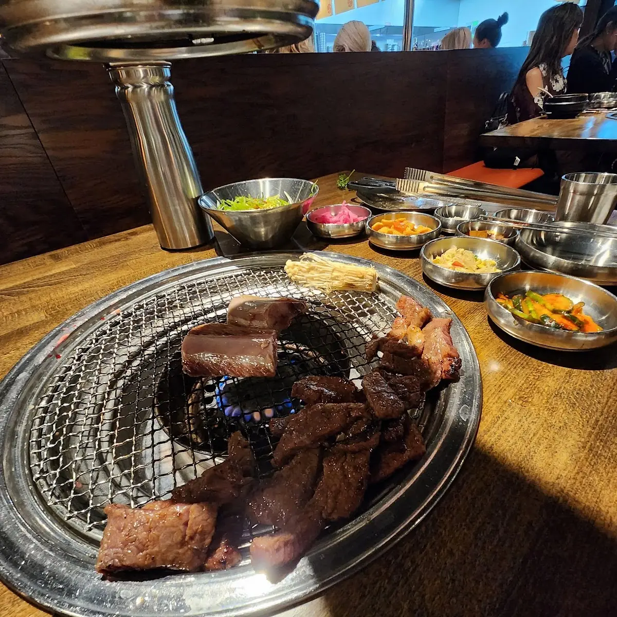 Short Ribs