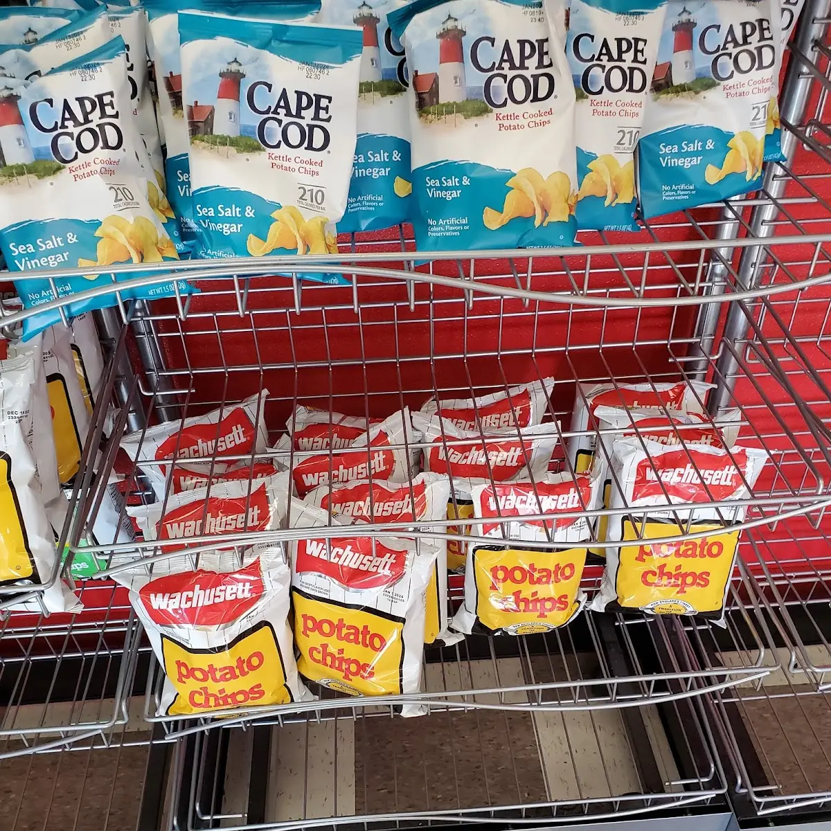 Potato Chips