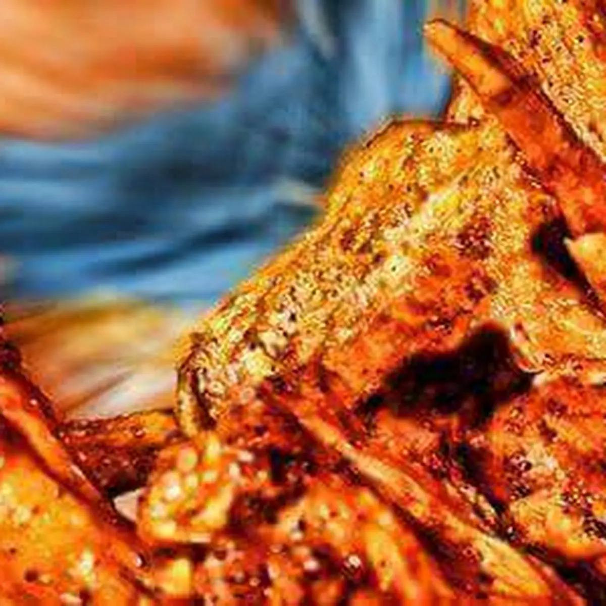 Jumbo Chicken Wings