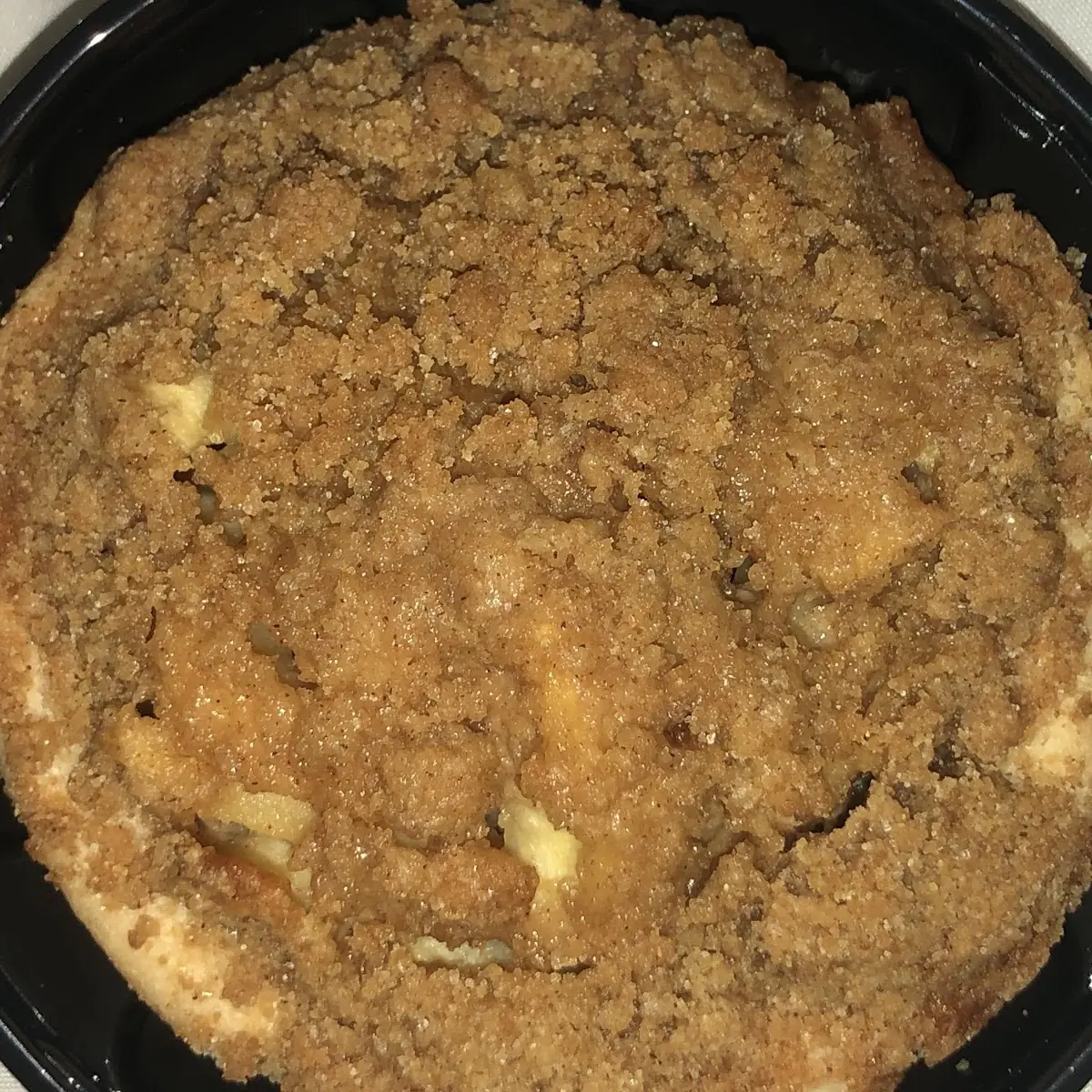 Apple Pie