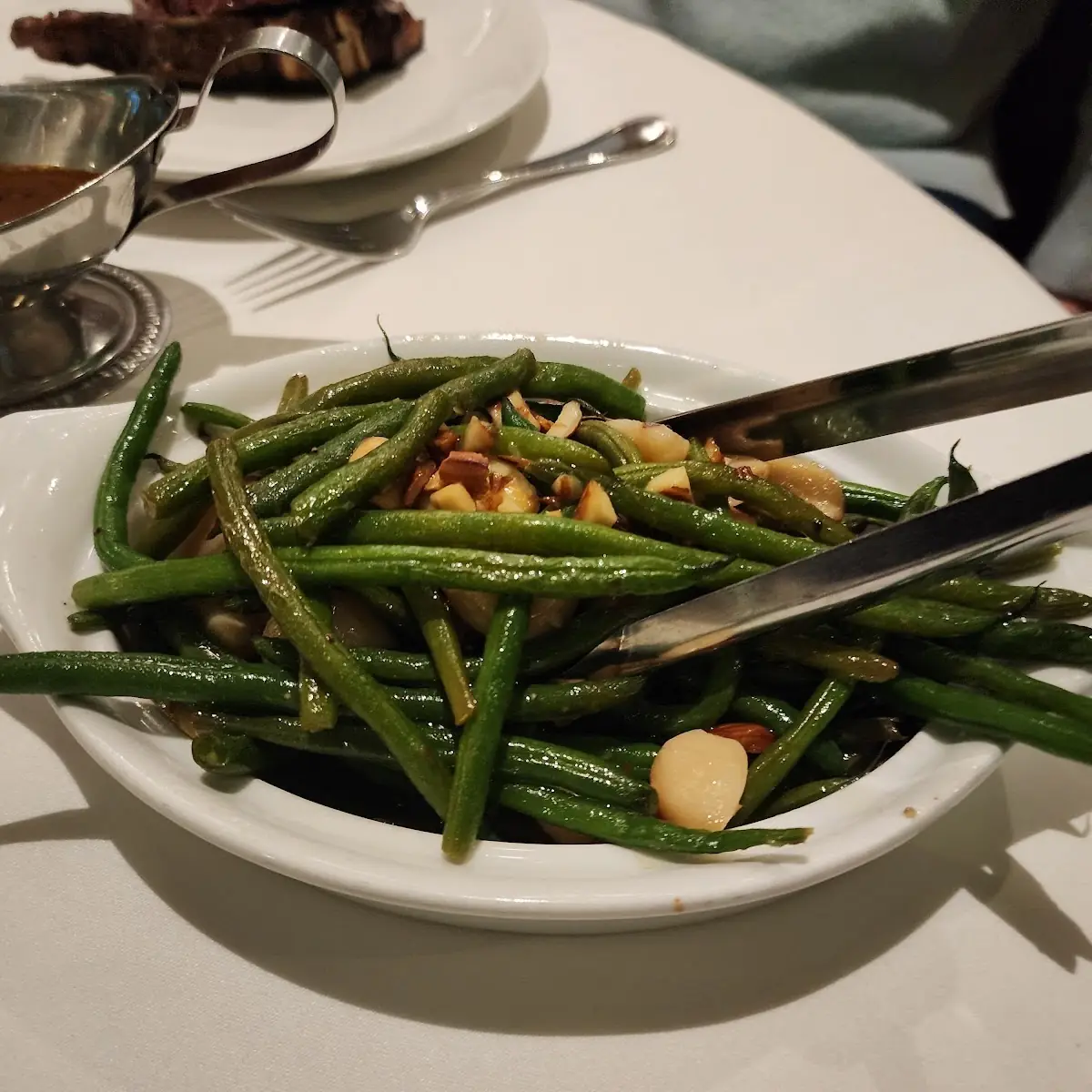 French Green Beans