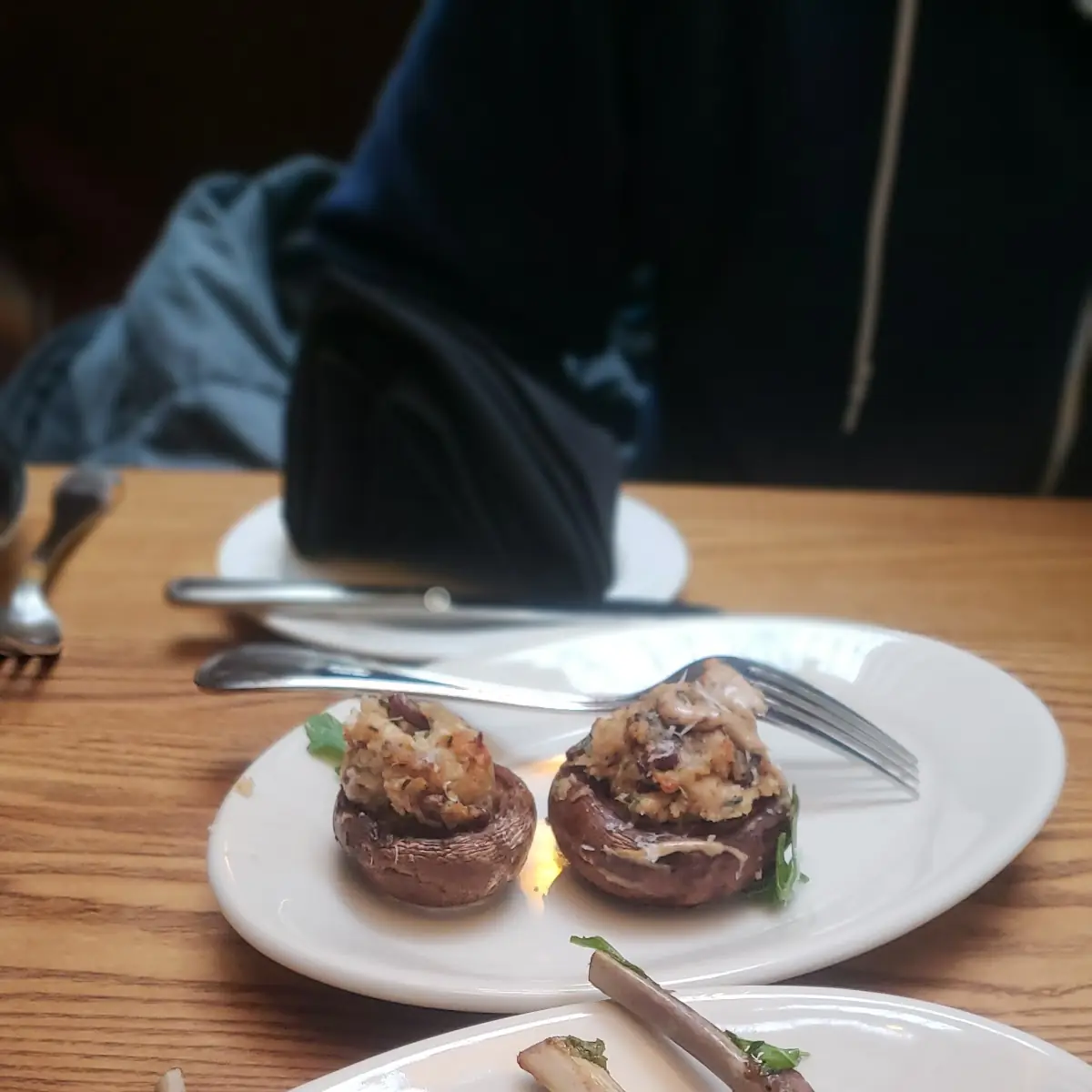 Lollipop Lamb Chops