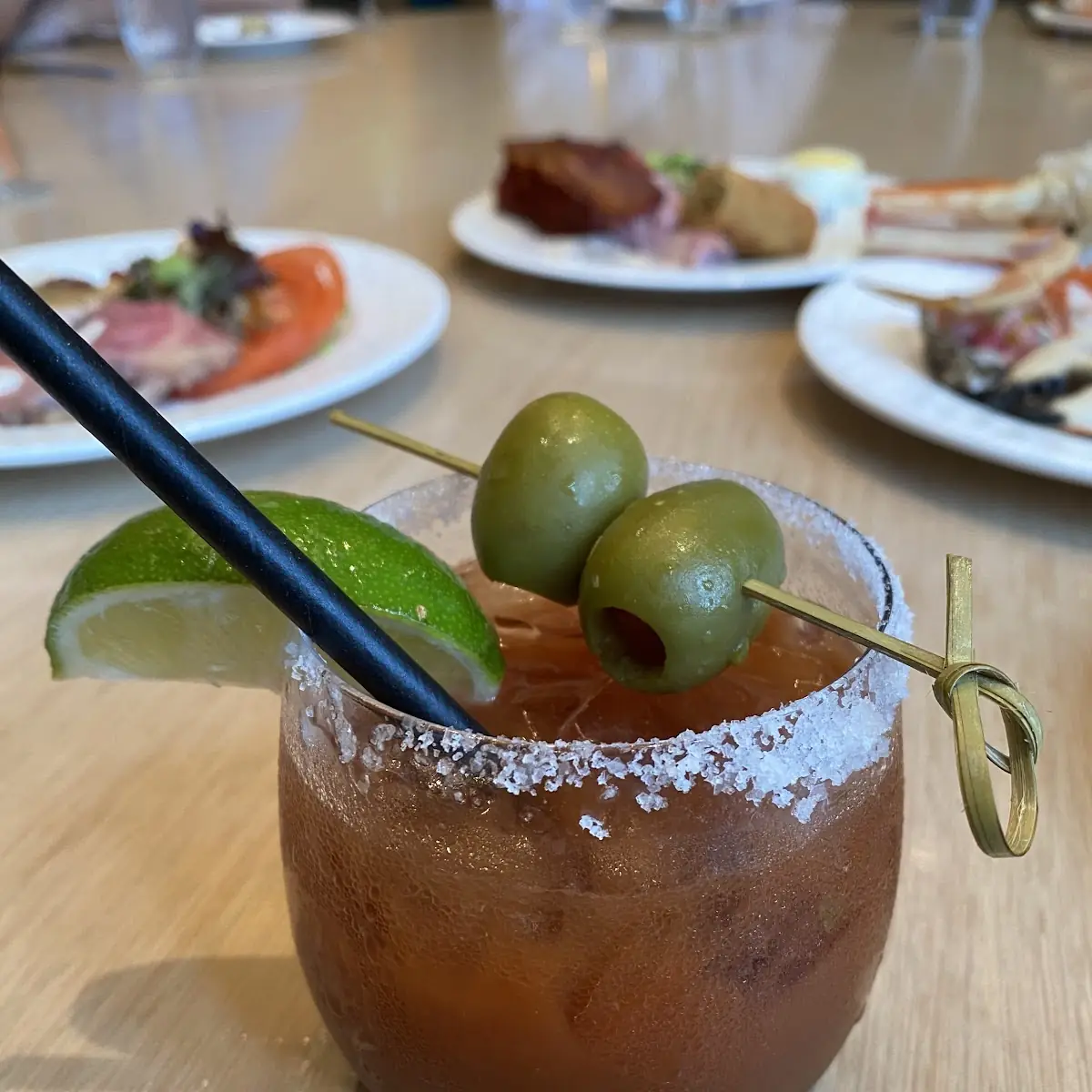 Bloody Mary
