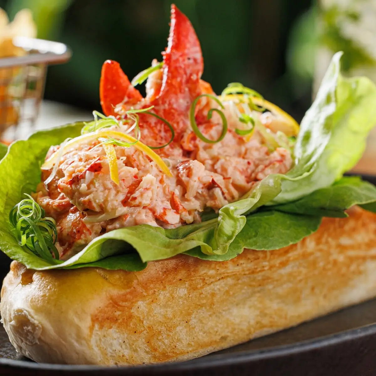 Lobster Roll