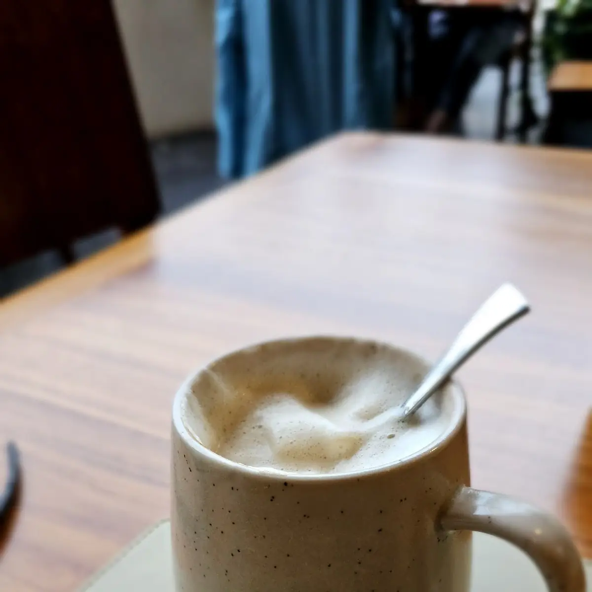South Indian Coffee