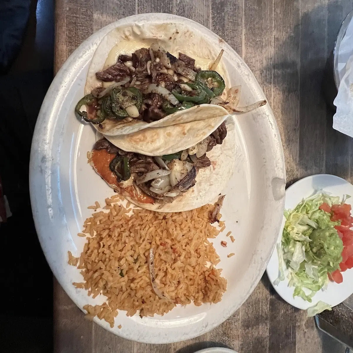 Carbon Tacos