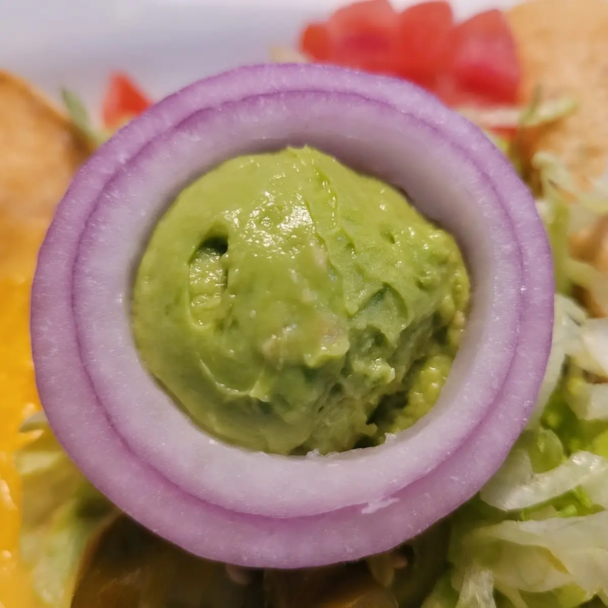 Guacamole