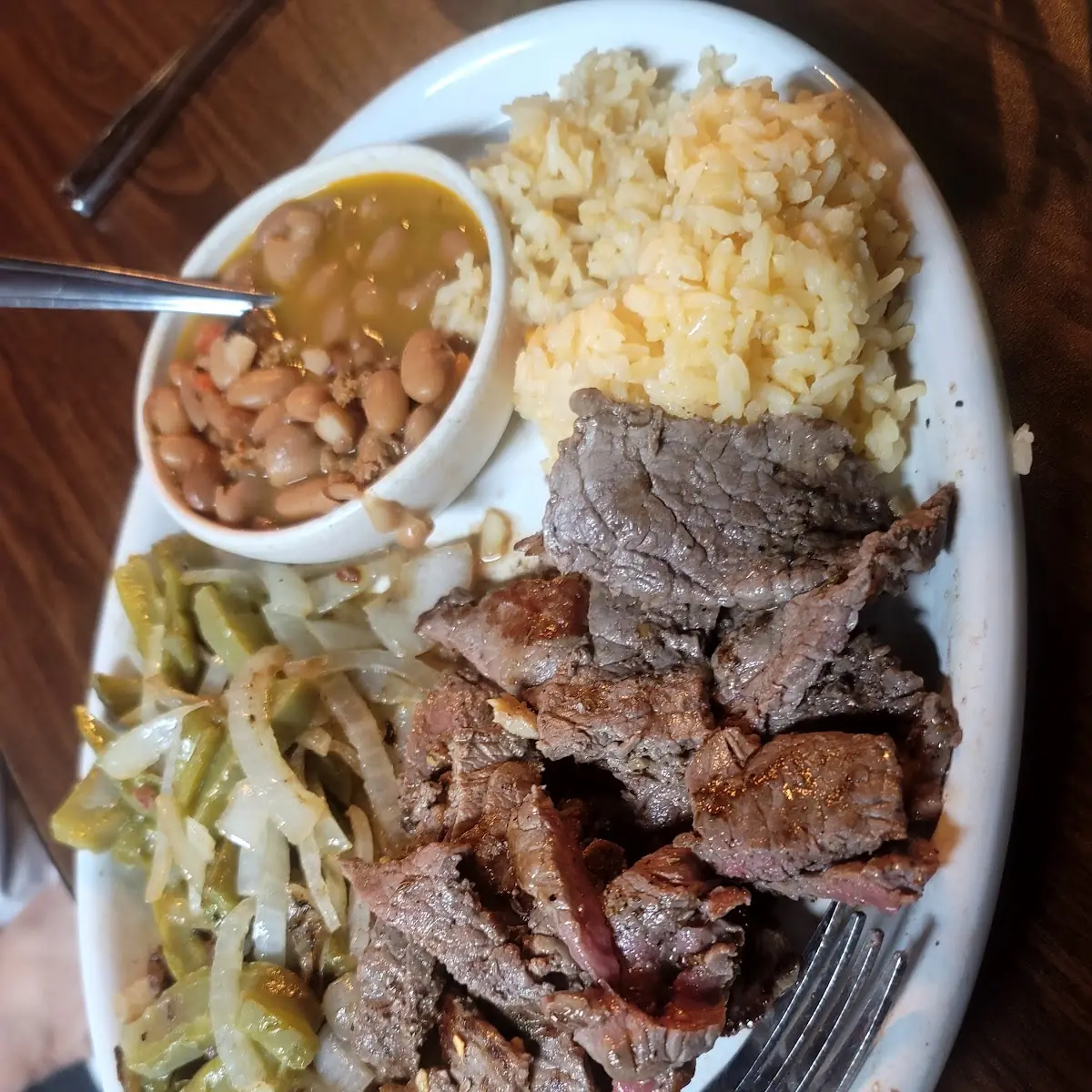 Carne Asada