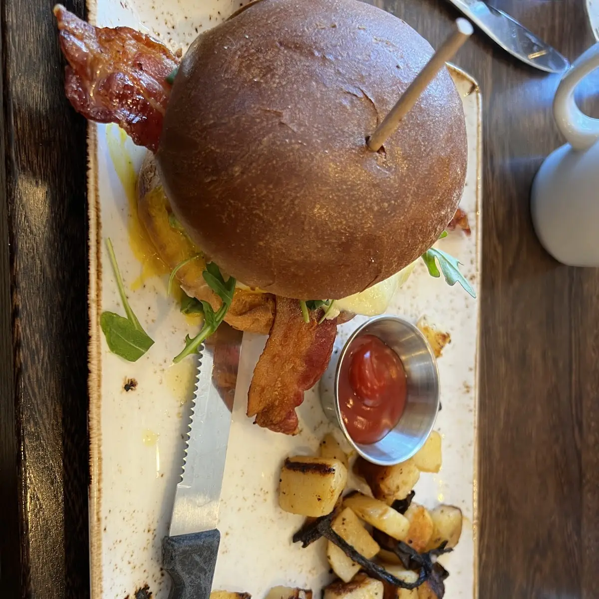 Home Fries
