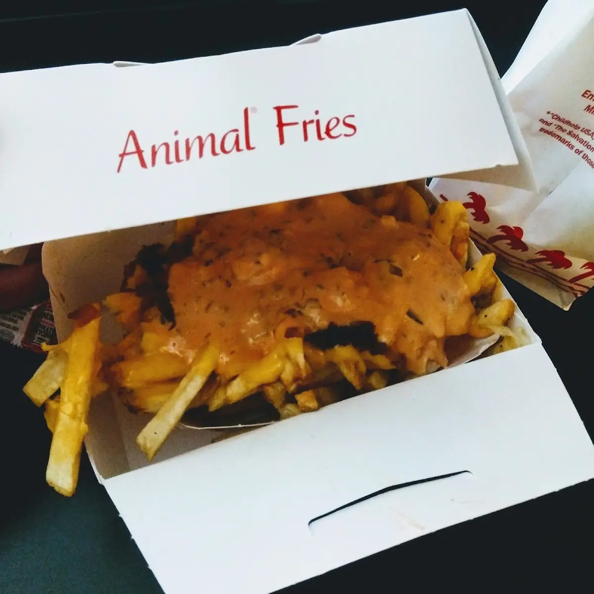 Chili Cheese