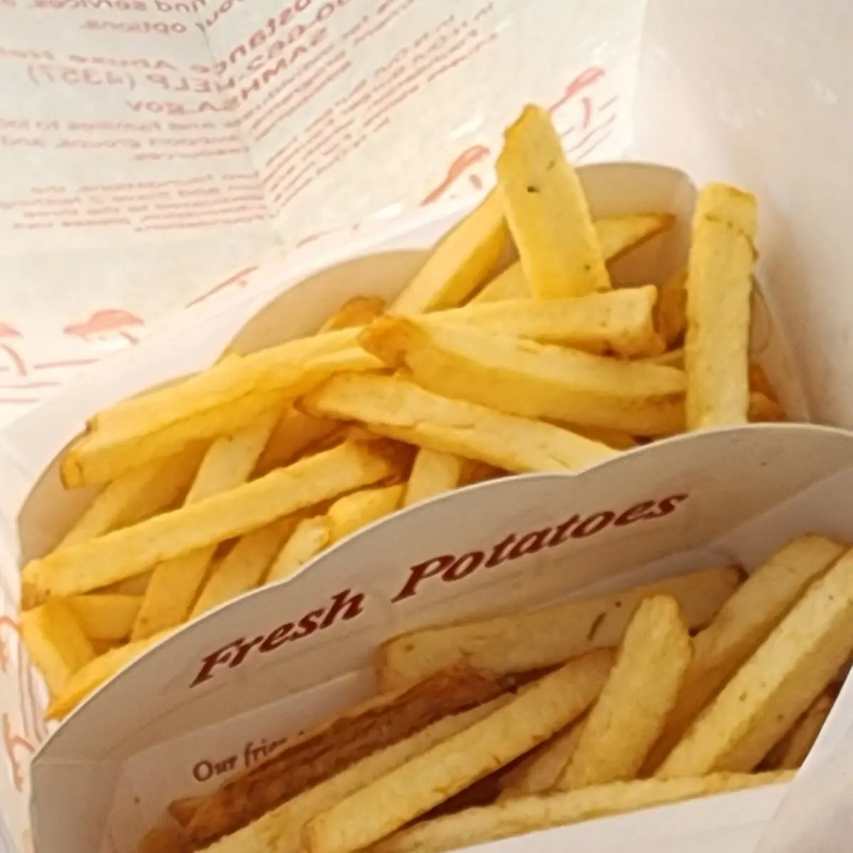 French Fries