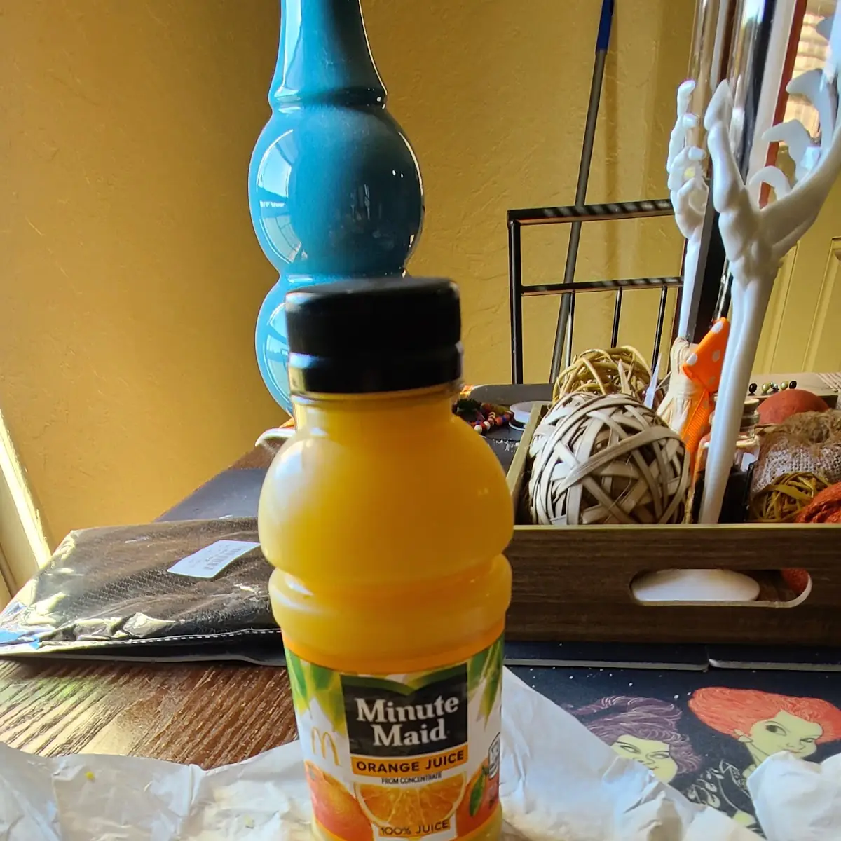 Breakfast Burritos