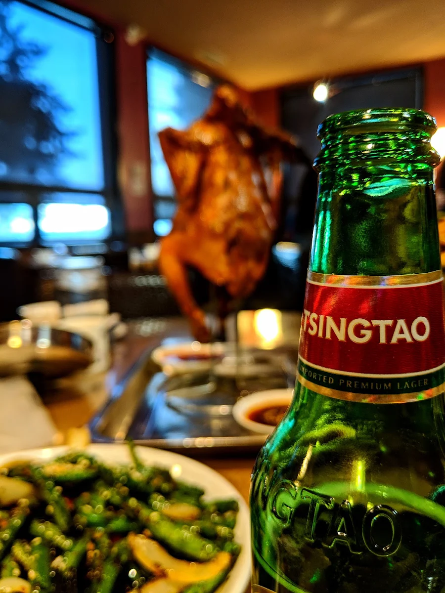 S1. Dancing Chicken 销魂大咔撕鸡