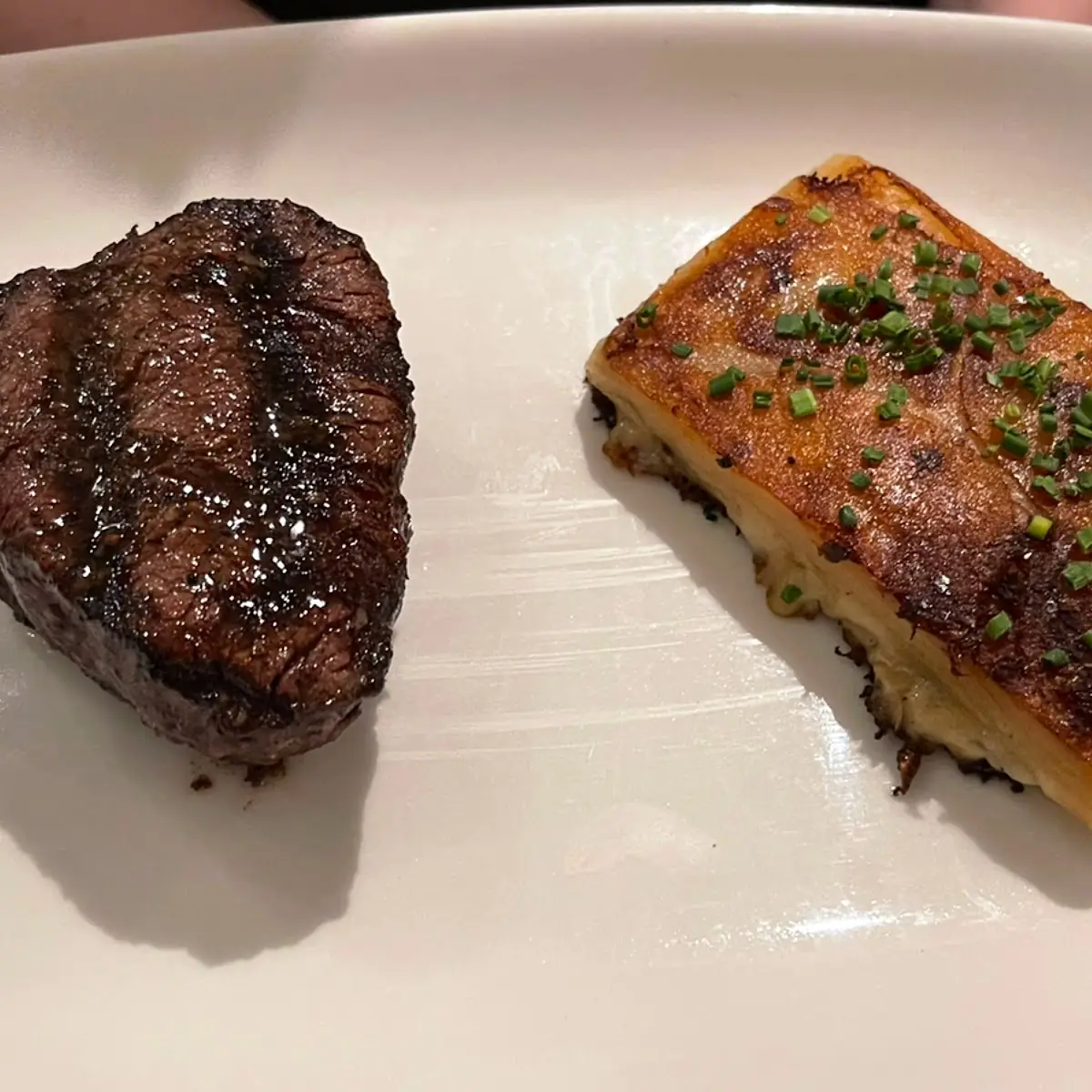 Filet Mignon