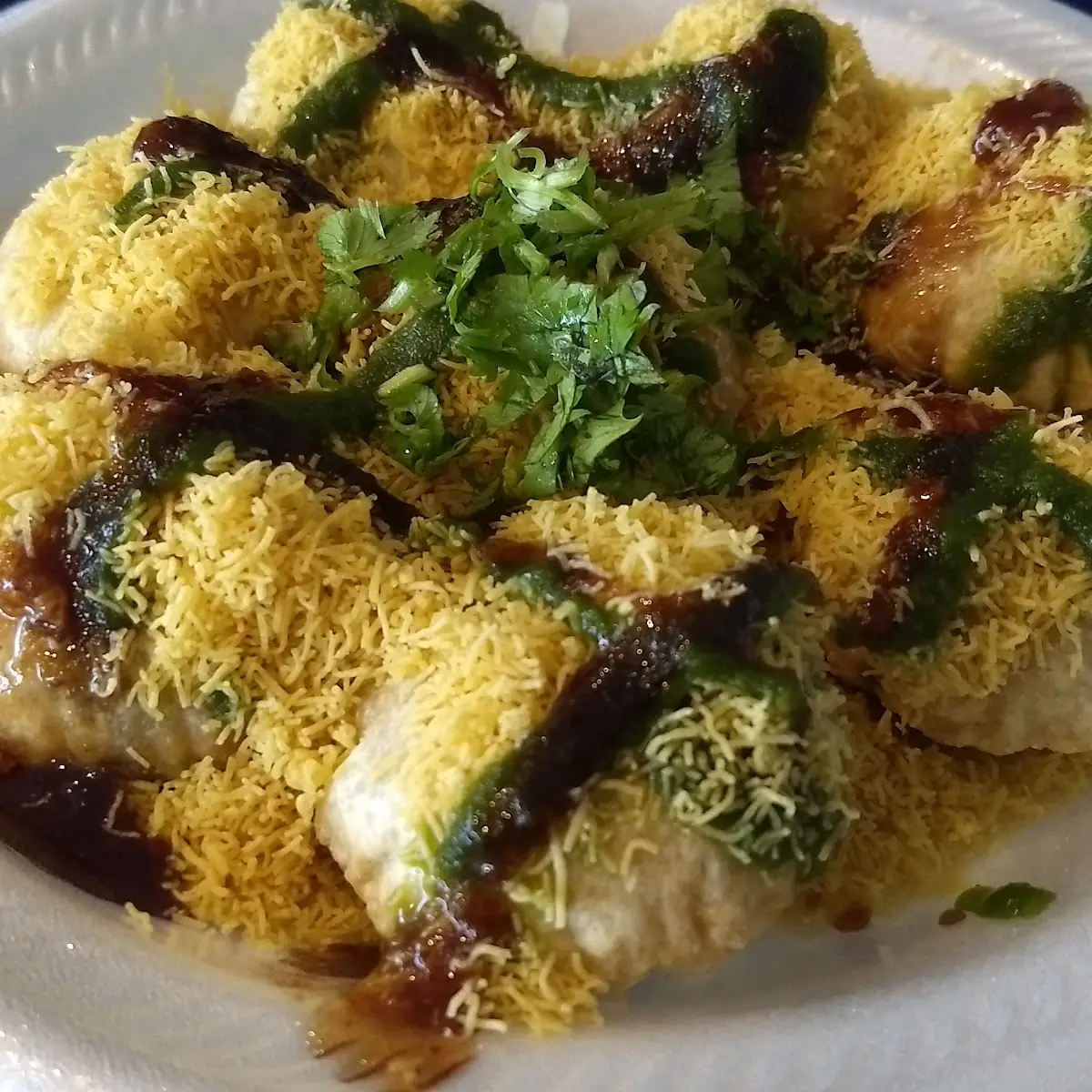 Sev Puri