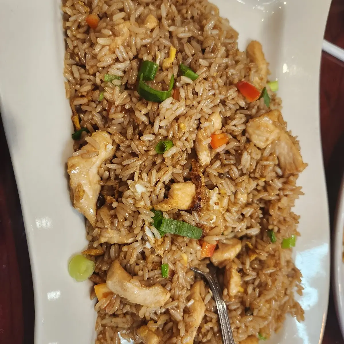 Fried Rice