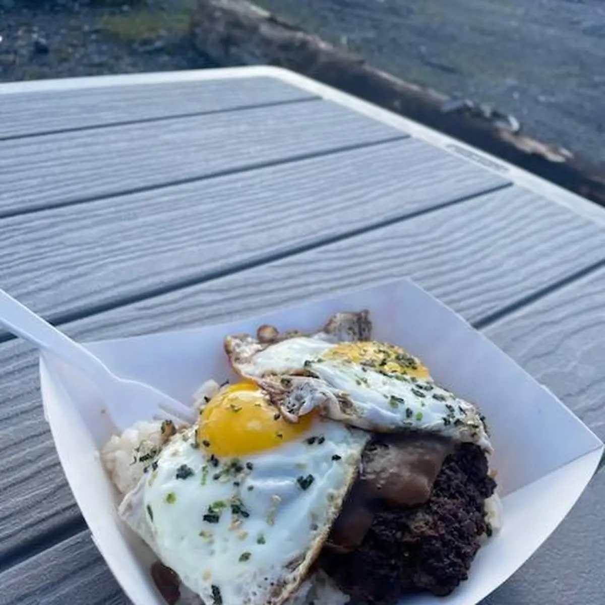 Loco Moco