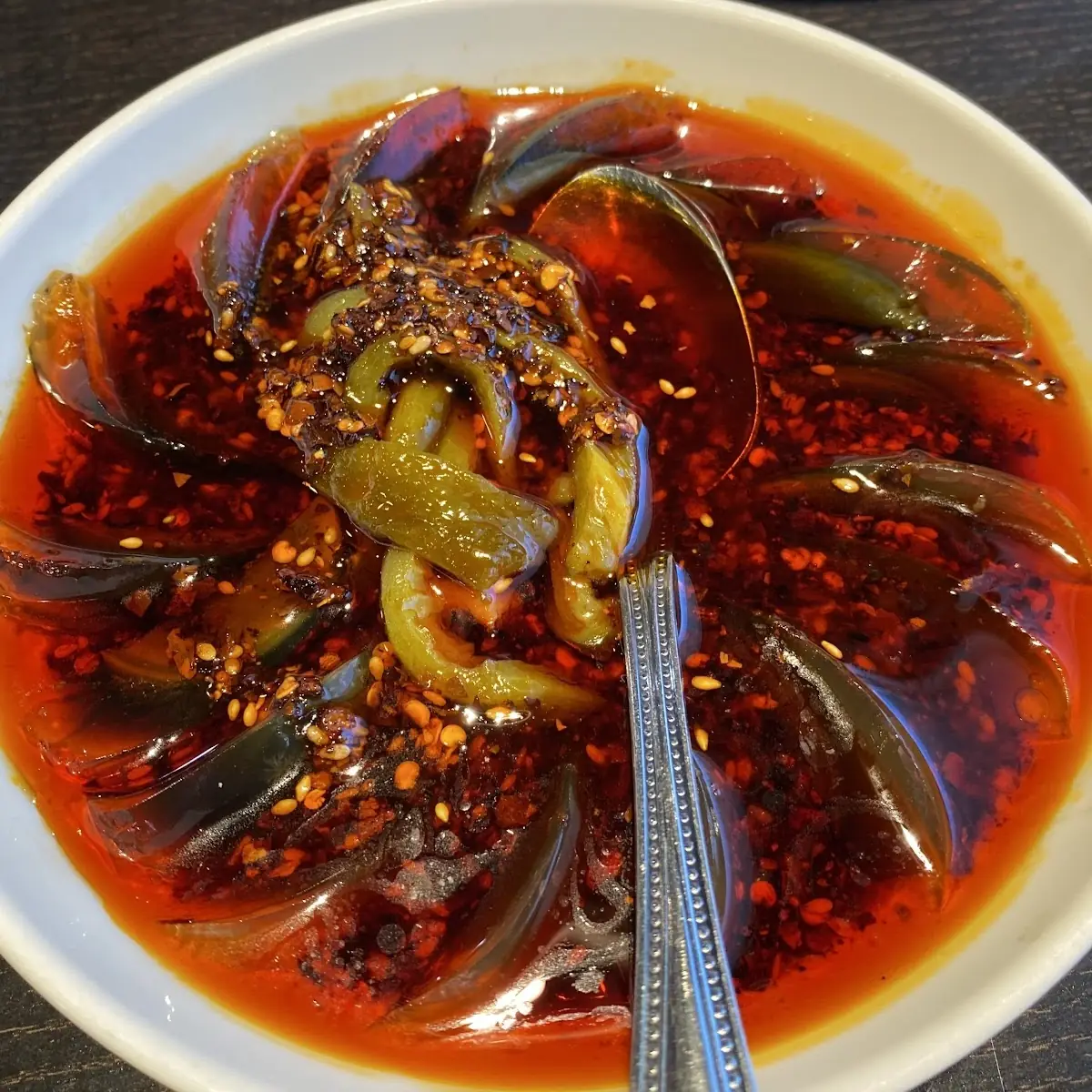 Chili Oil