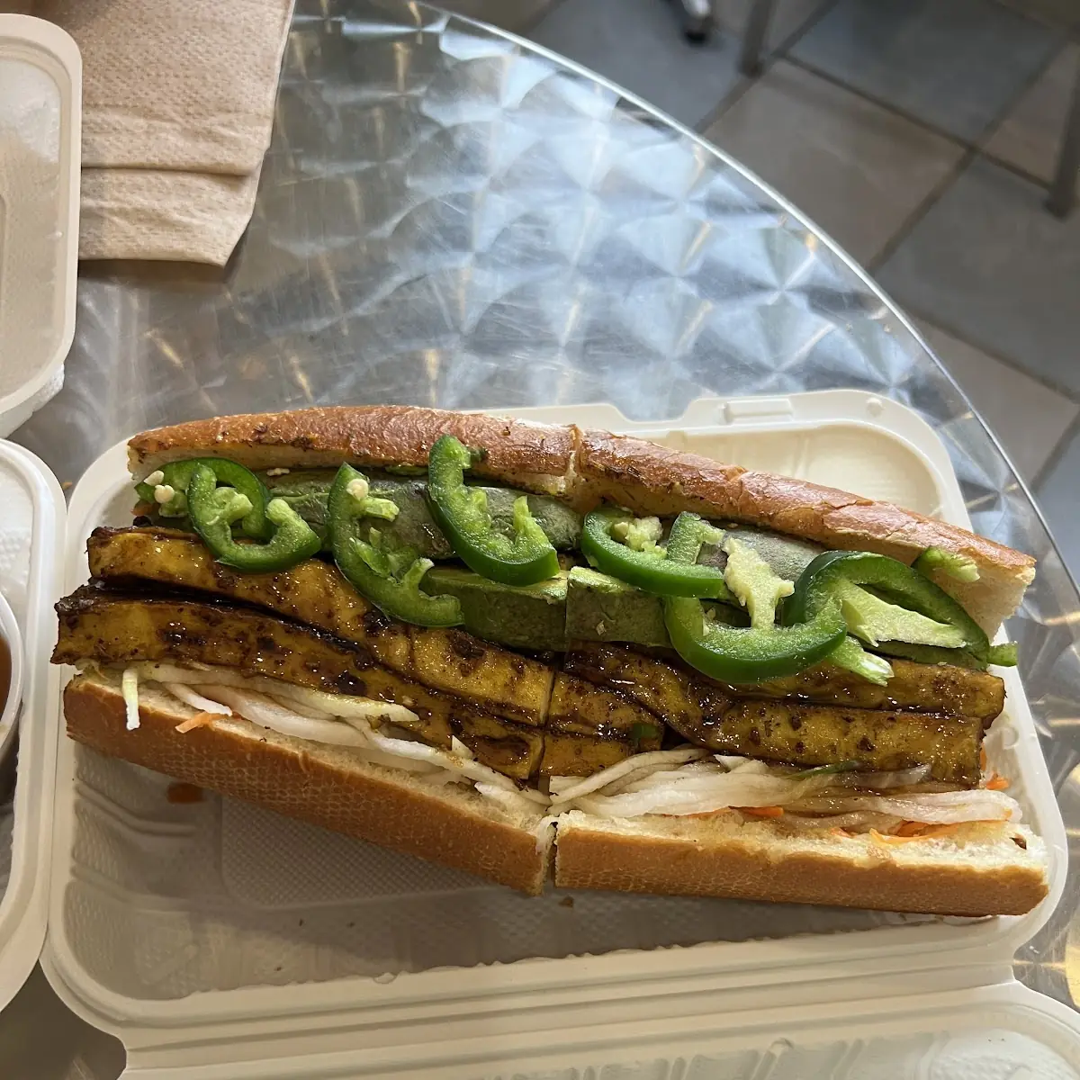 MI Sandwich