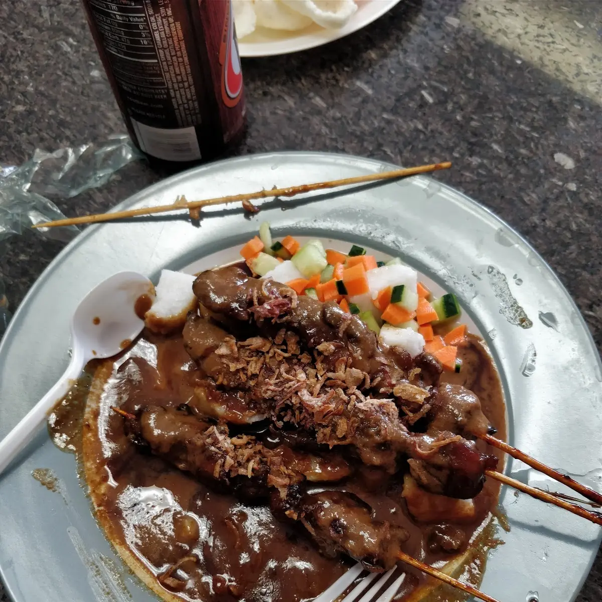 Sate Ayam