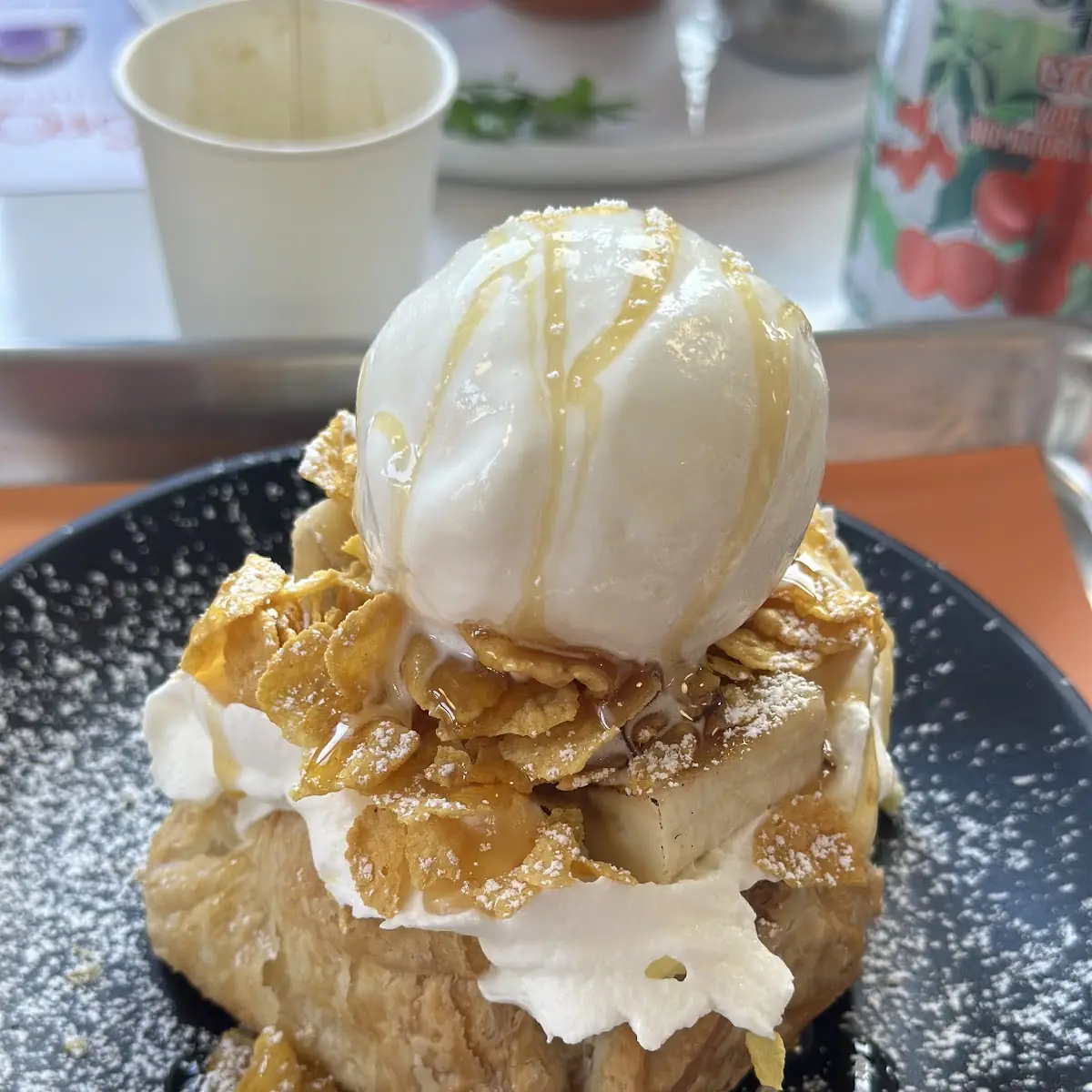 Apple Pie