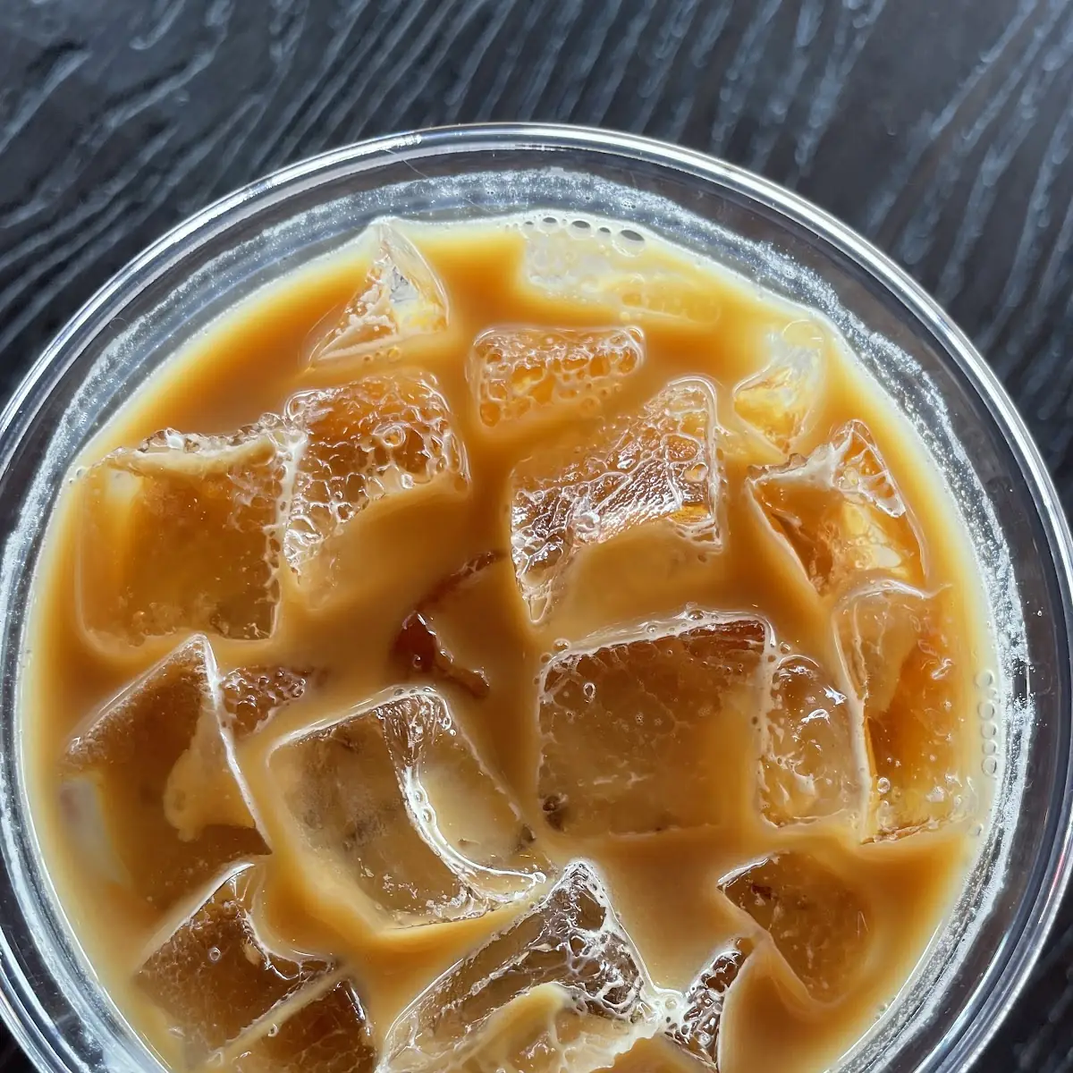 Thai Tea