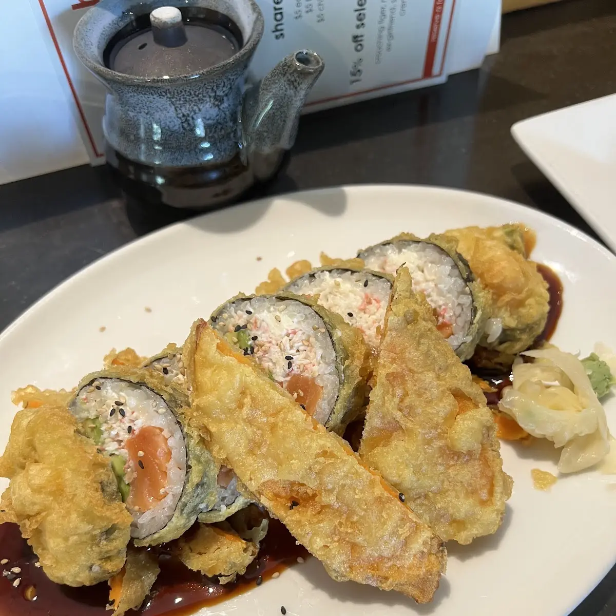 Sushi Roll