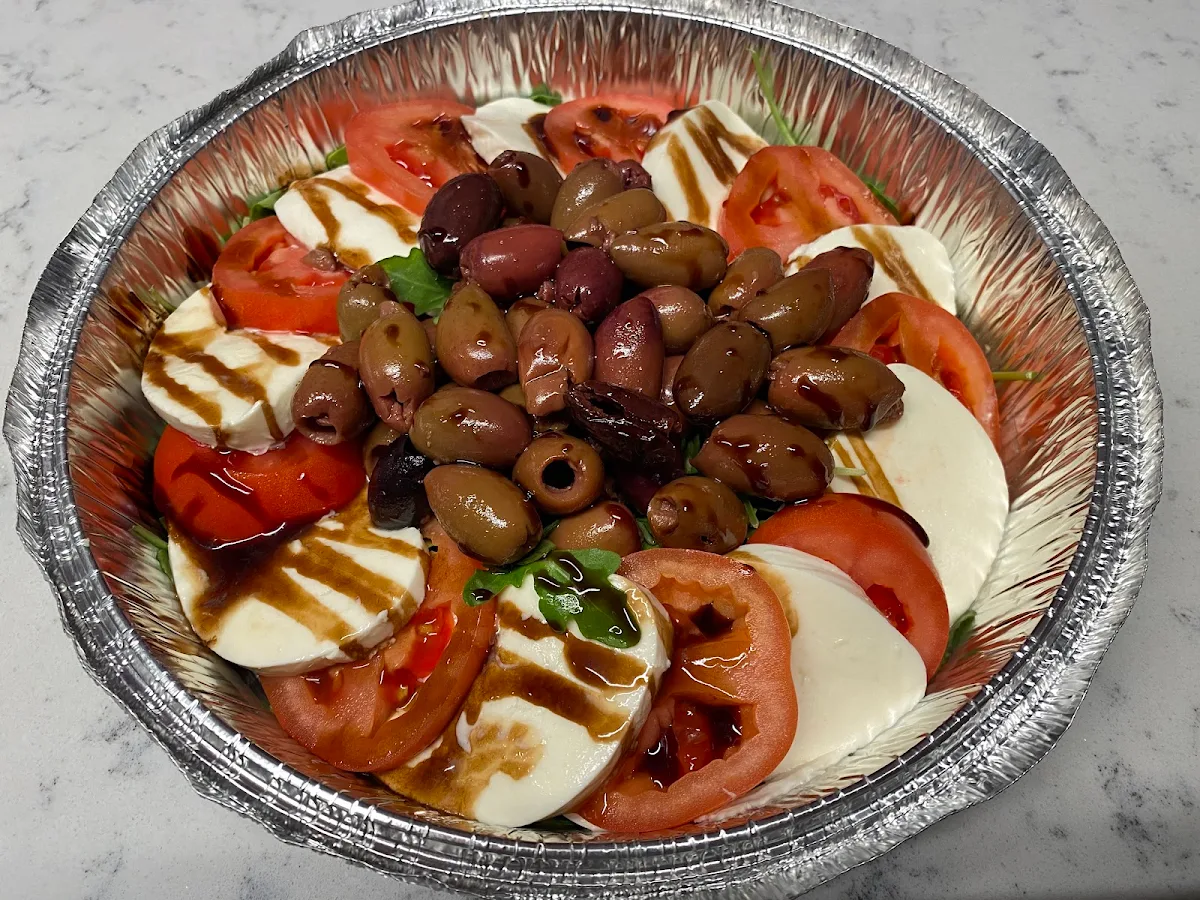 Caprese Salad