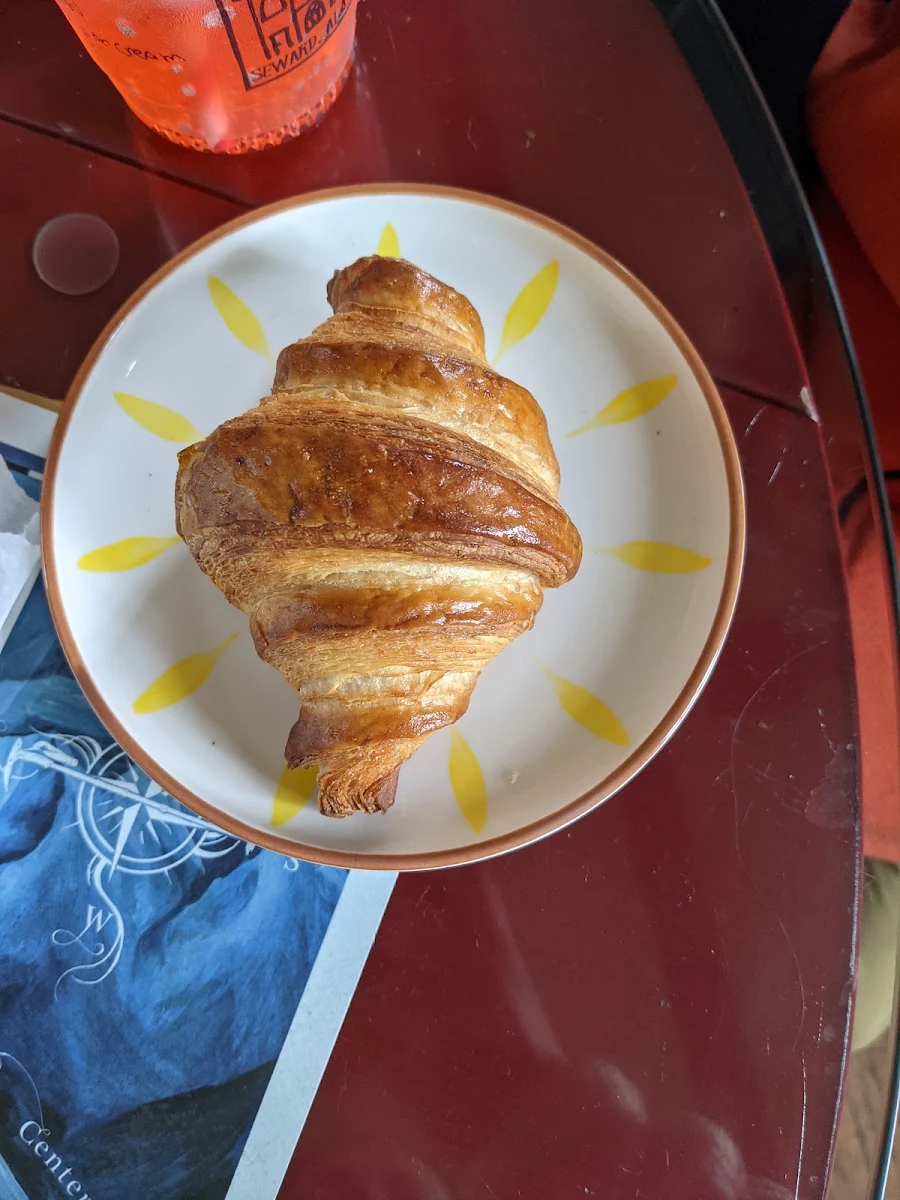 Croissant