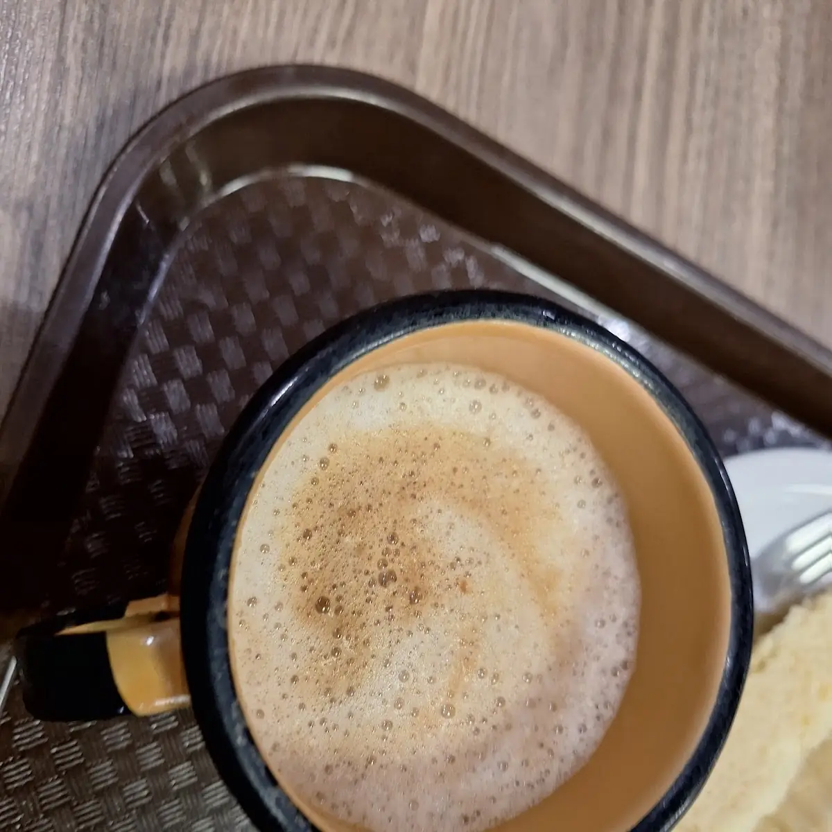 Cappuccino