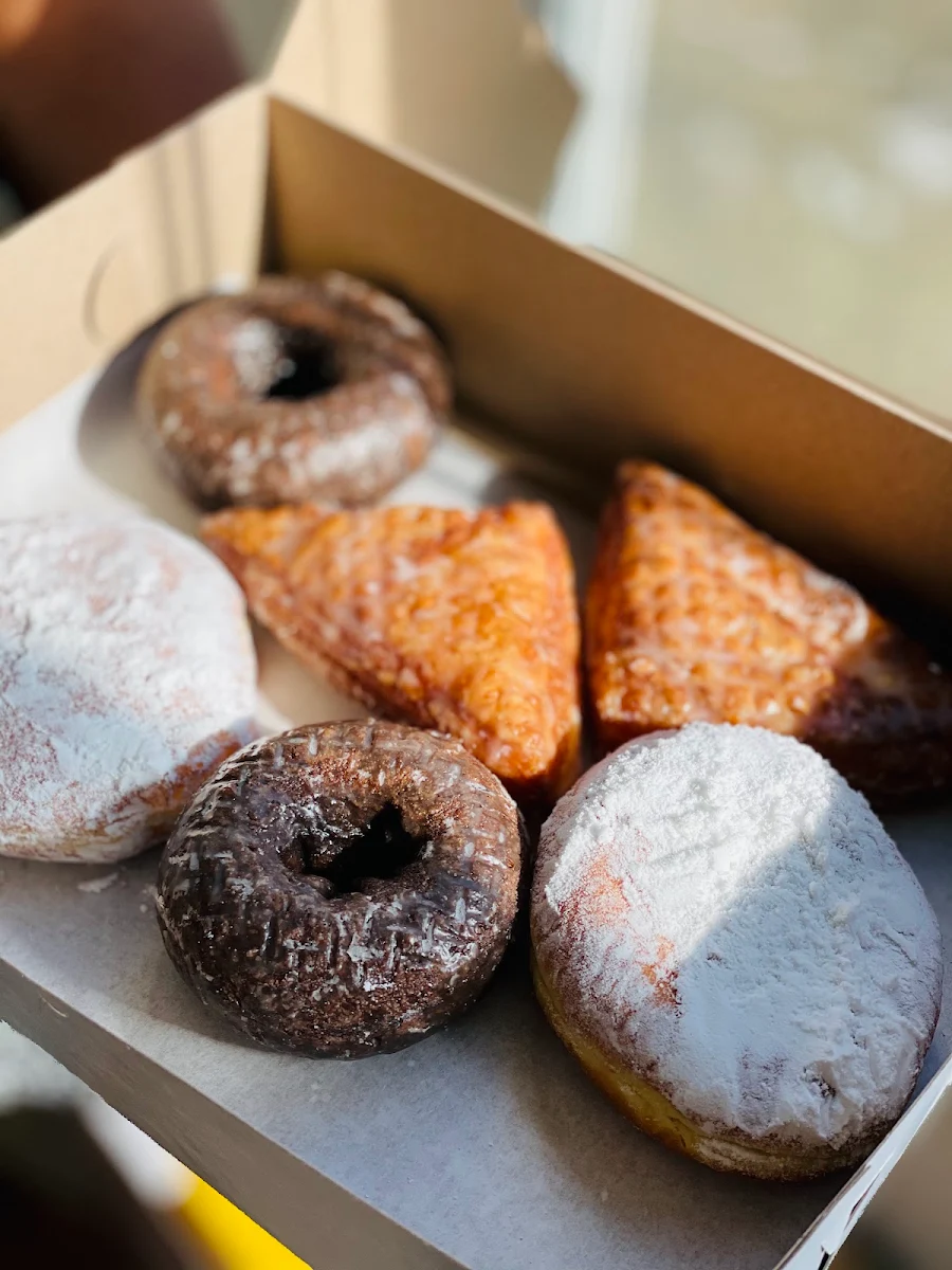 Doughnut