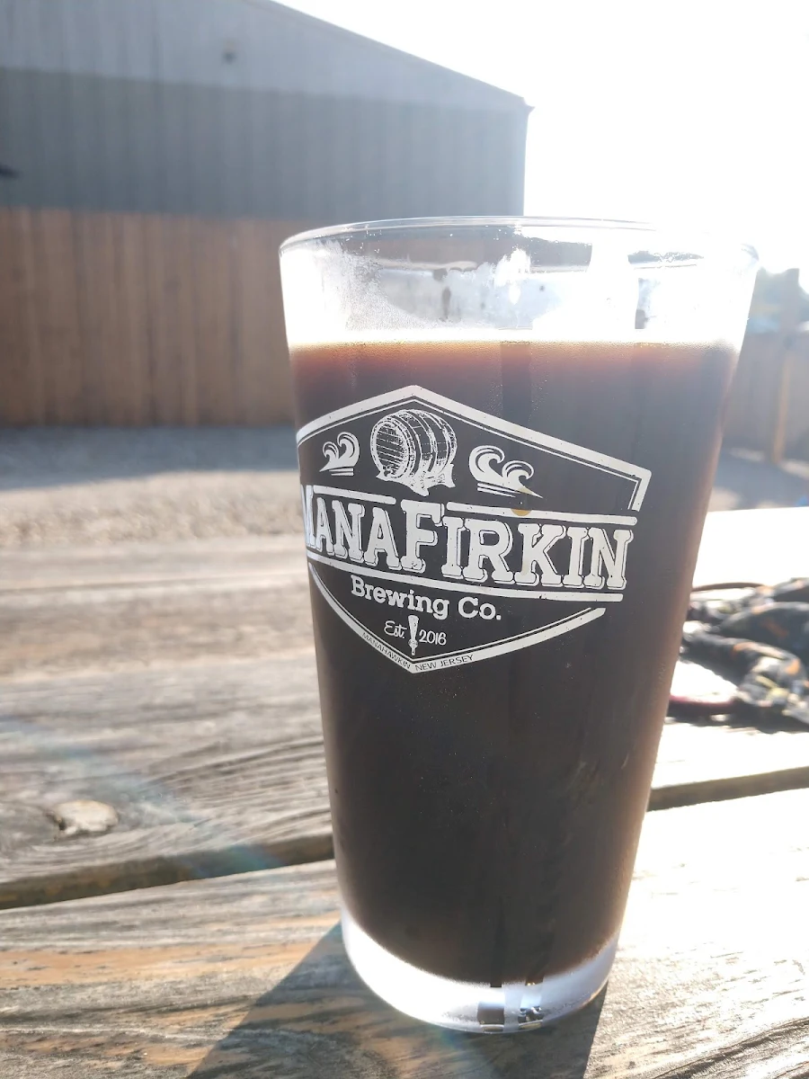 Cold Brew