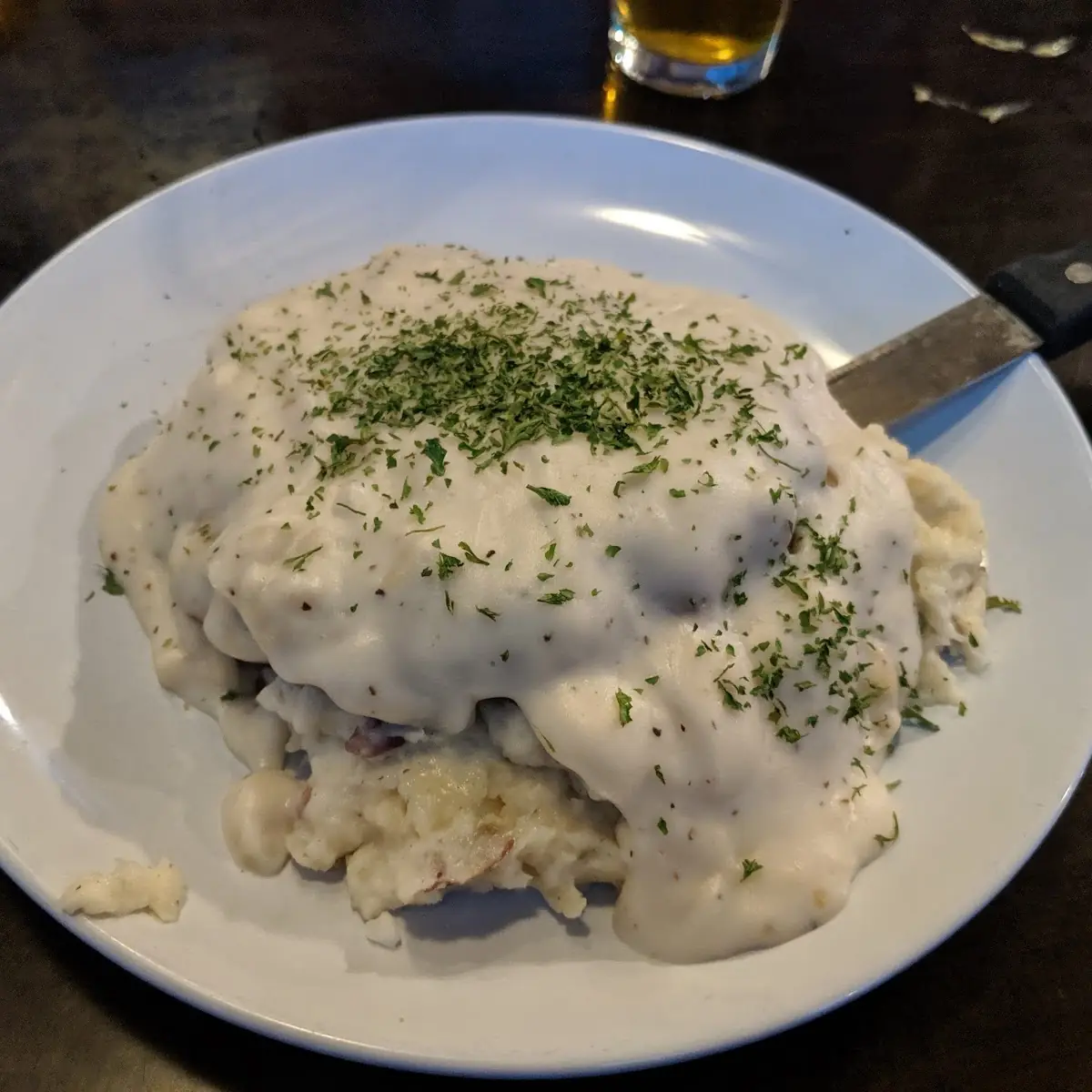 Chicken Fried Steak
